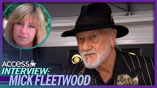 Fleetwood Mac Is &#39;DONE&#39; After Christine McVie&#39;s Death, Mick Fleetwood Reveals