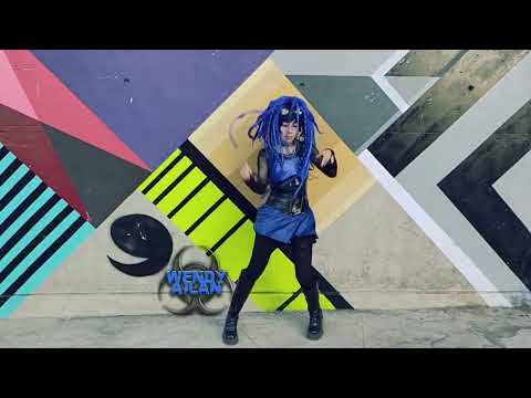 Industrial Dance: SAM (PHOSGORE RMX)