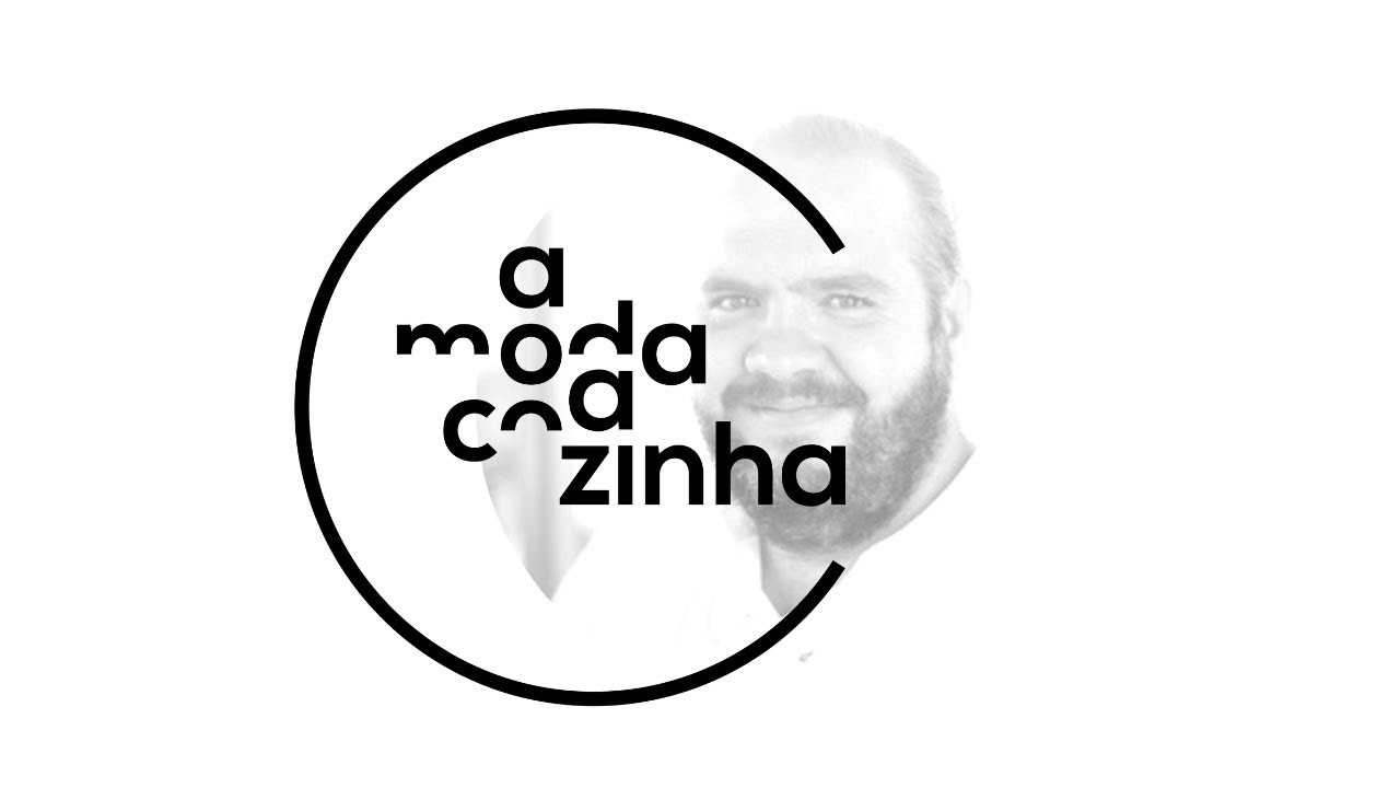 A Moda da Cozinha | Vítor Claro | 15ºEp.