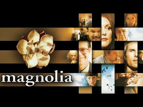 Official Trailer - MAGNOLIA (1999, Tom Cruise, Jason Robards, Julianne Moore, P. T. Anderson)