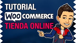 Cómo Hacer Una Tienda Online Con Wordpress y WooCommerce - Tutorial PASO A PASO 2021