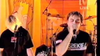 Superheist 7 Years live on Channel V.m4v