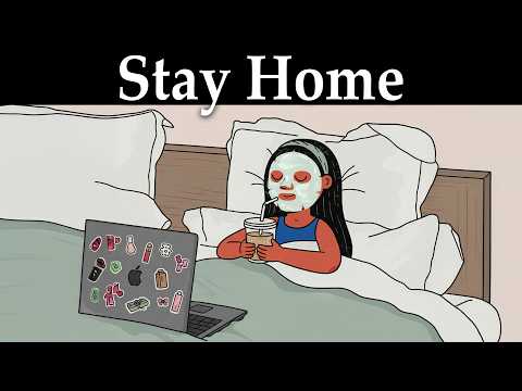 Why Staying Home Is The BEST Thing You Can Do | Carl Jung