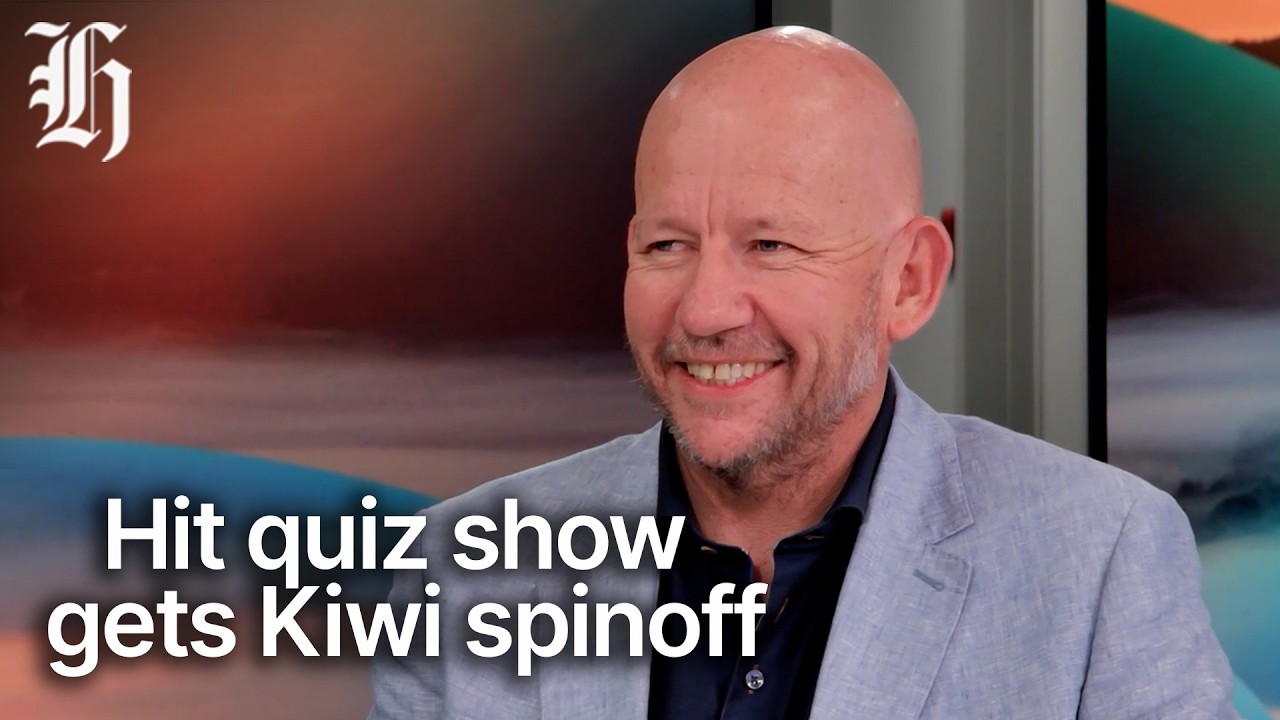 Media Insider: The hit international quiz show getting a Kiwi spinoff