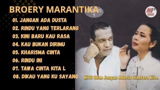 Download lagu BROERY MARANTIKA PT DEWI RUL HIT 80 AN mp3