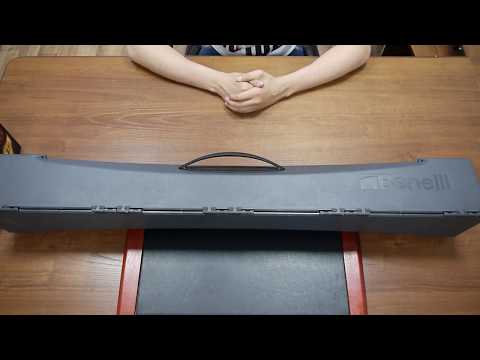 Benelli Vinci Black (не пятизарядка, не МР-155, не Raffaello!!! Vinci!!!))
