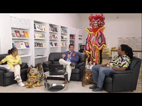 Imagen Luis Dias: Merenrock y Tecnoamargue - En Vivo Desde El Centro (2005)