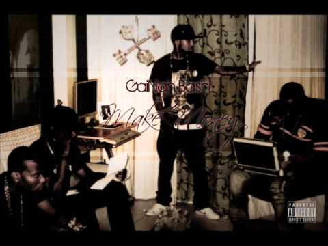 Gainan Bashi Ft. Roald Balentien - Abo So