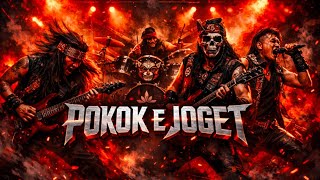 Download lagu POKOK E JOGET – Nurbayan | METAL VERSION 🤘🔥 mp3