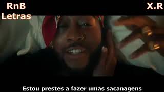 Omarion - Nudes (Legendado)+18