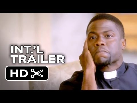 The Wedding Ringer International TRAILER 1 (2015) - Kevin Hart, Kaley Cuoco Movie HD