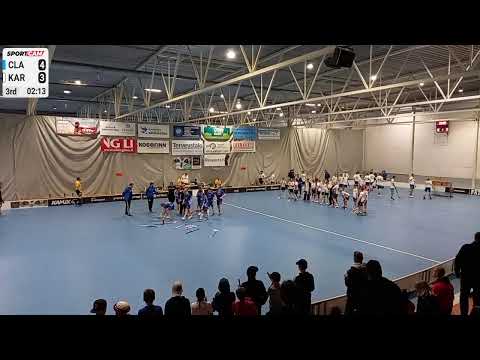 TFT 2023 P13 finaali: Classic vs Karhut - 23/04/2023