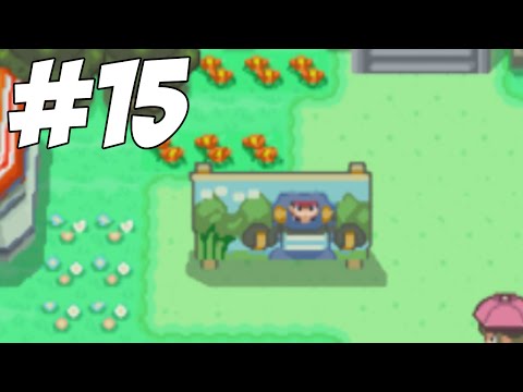 Pokemon Platinum Randomizer Nuzlocke: Part 15