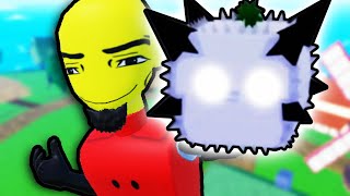 SPIKE USER ZERANDO BLOX FRUITS PT.1🍈 | ROBLOX