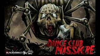 Dance Club Massacre- Murder Comes With Smiles
