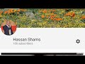 Haye Re Haye Tera Ghungta Cover By Hassan And Missuk