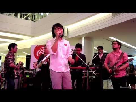 LIPTA @ Share Coke TH - Miracle