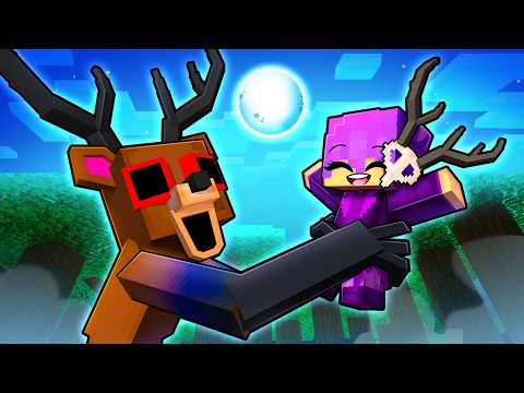 Adopted by the DEER!