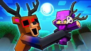 Download lagu Adopted by the DEER! mp3 Download lagu Adopted by the DEER! mp3