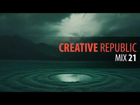 Creative Republic mix 21