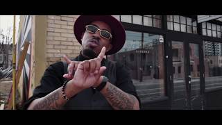 Clay James - 1st Breath (Prod. C-Walker) [Official Video] 2018