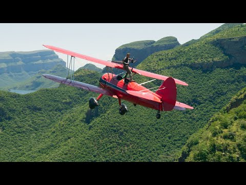 Wing Walking