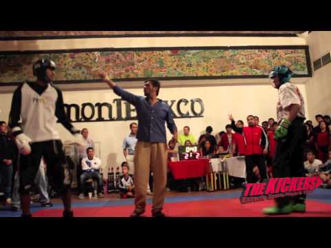 top ten tournament 2015 daniel peña vs jorge morales