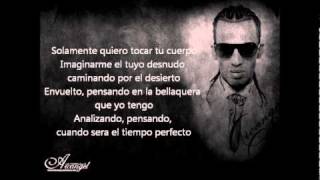 arcangel - mi fanatica (letra)
