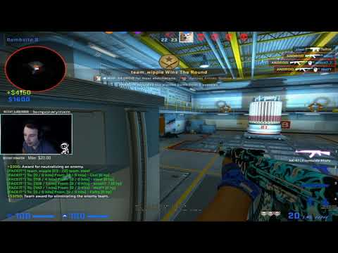 RpK bamboozled by Plopski | CS:GO Highlights