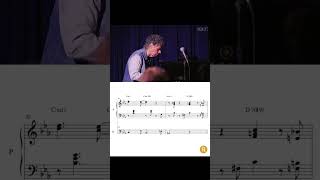 Chick Corea plays „On green dolphin street“ 🎹 - transcription #jazz #piano #music #creative