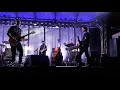 Calexico - Lost in Space ( Carroponte - Sesto S.G. / Milano, Italy - 15.07.2018 )