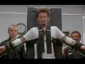 Dead Man Walking Executiion Scene