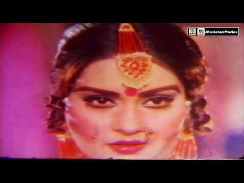 THORIYA DINA DI NA YAARI LAYI ARYA - NOOR JEHAN - PAKISTANI FILM CHOR CHOKIDAR