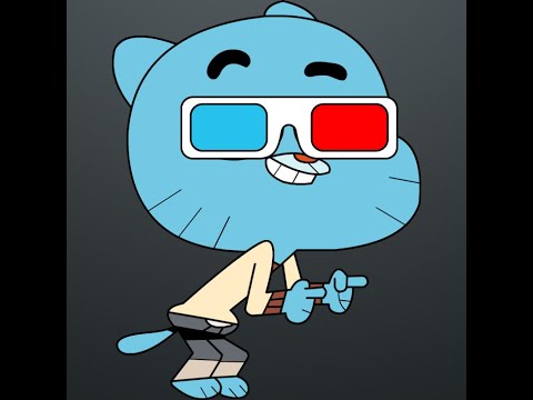 Top 5 melhores músicas do Incrível Mundo De Gumball