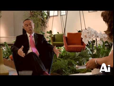 Aziende Italia - Puntata con Rino Liborio Galante / Carmix