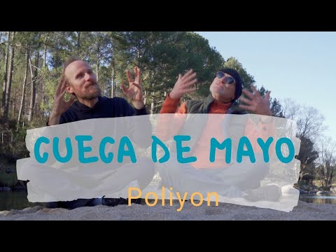 Cueca de Mayo 🎉 CANCION para el 25 de 1810 🇦🇷 - Poliyon