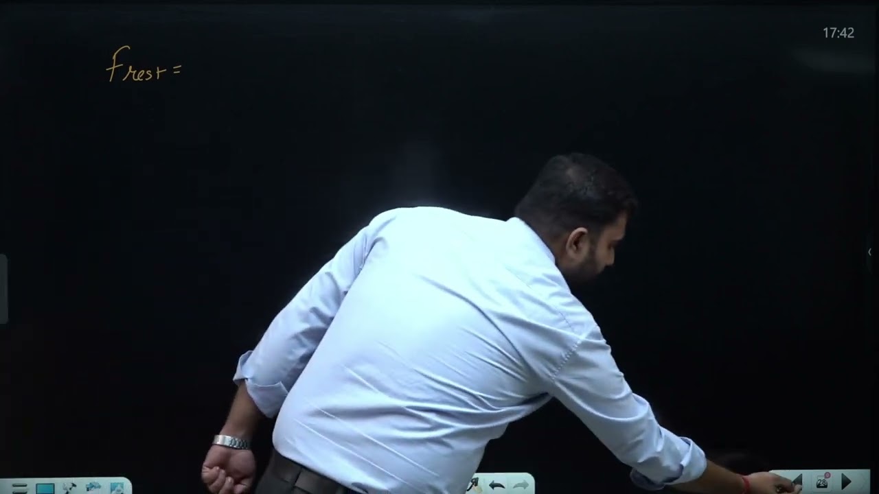 Video Solution