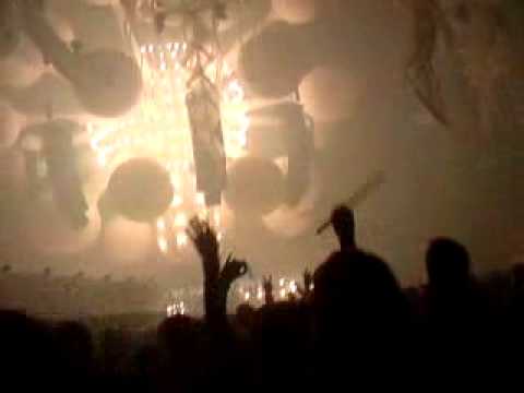 Sensation white 2009 prague megamix