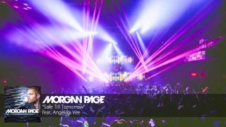 Morgan Page feat. Angelika Vee - Safe Till Tomorrow [Audio]