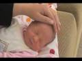 A Baby's Prayer