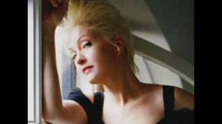 Cyndi Lauper - Rocking Chair (HQ)