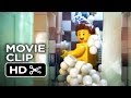 The Lego Movie CLIP - Good Morning (2014) - Chris ...