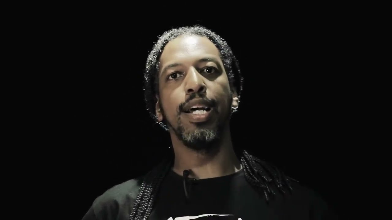 Slam Resistência - Documentário - Ágora do Agora