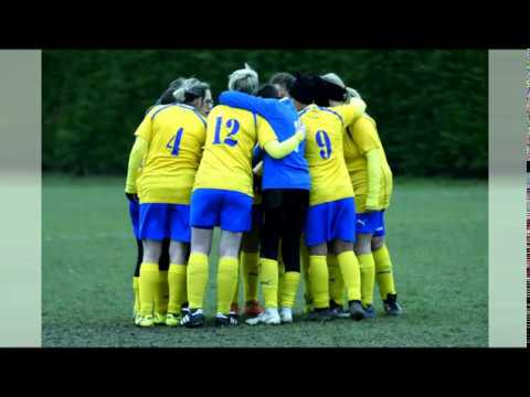 DAMES AS SAINTOISE GREZ DOICEAU 9 - 0