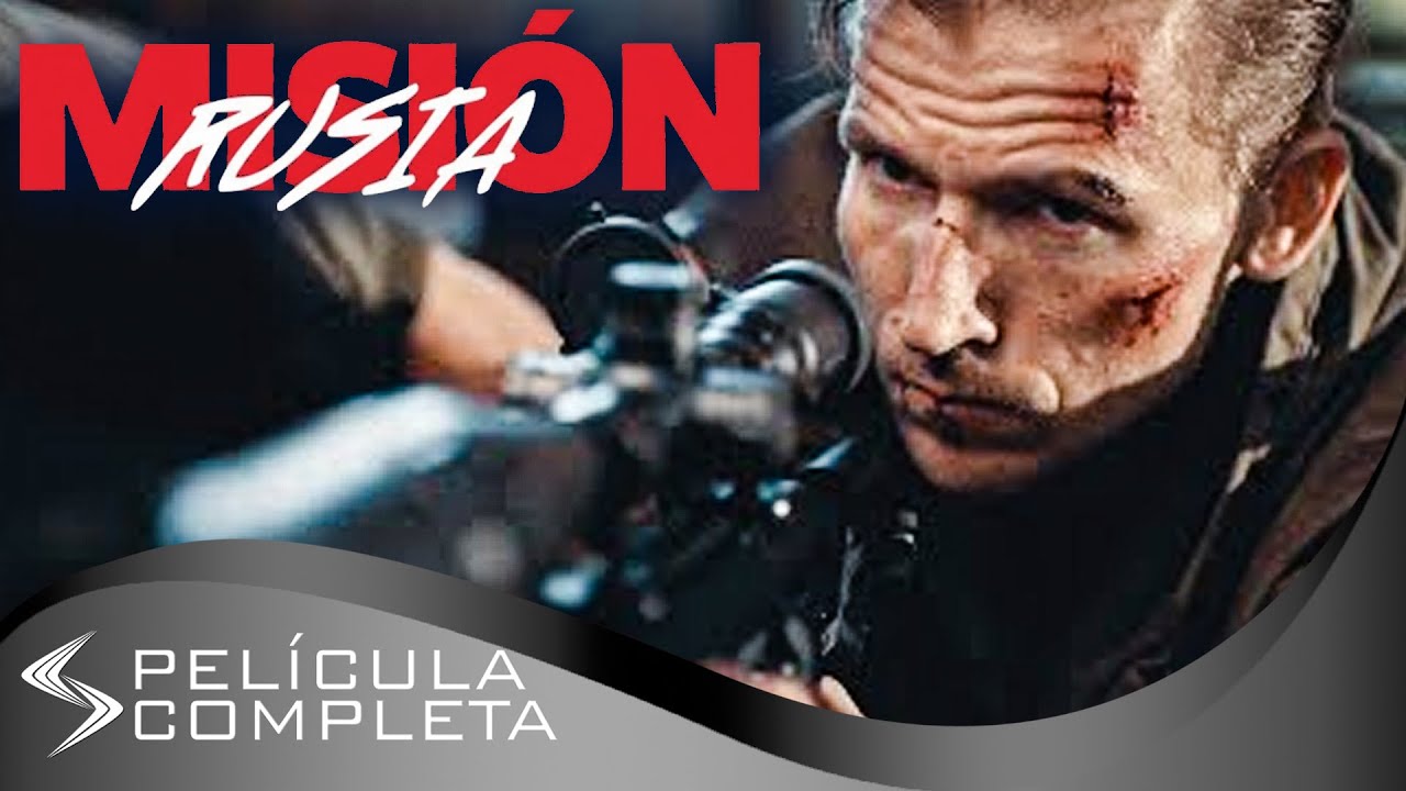 Misión Rusia (2018) · Películas En Español