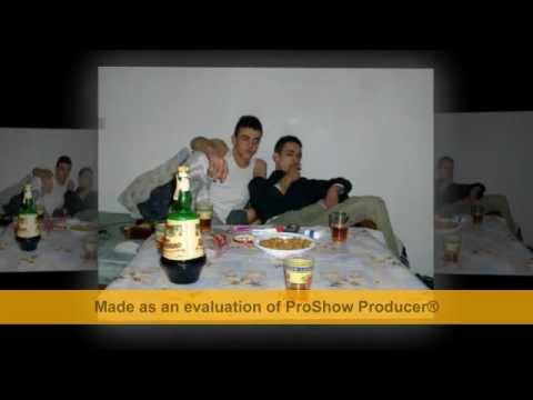 ConT1 Ft Mis3Ci Art - Paranoja