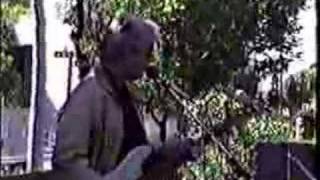 Nick Lowe live @ Warner Brothers (3/4)