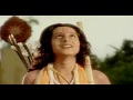 Lord Rama Showing His Archery Skills In His Childhood