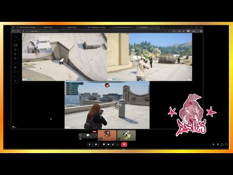 We Had To Cut That Off | NoPixel 4.0 GTA RP