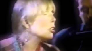 Joni Mitchell - Lakota (Live Italy 1988)